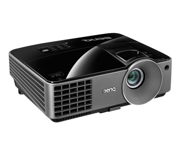 Acer Projektor BENQ MS502 - 1399683 - zdjęcie 2